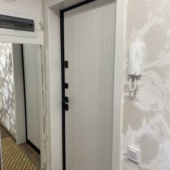 Продается 2-х комнатная квартира, 53,4 м²