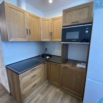 Продается 2-х комнатная квартира, 53,4 м²