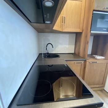 Продается 2-х комнатная квартира, 53,4 м²