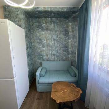 Продается 2-х комнатная квартира, 53,4 м²