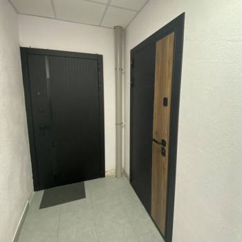 Продается 2-х комнатная квартира, 53,4 м²