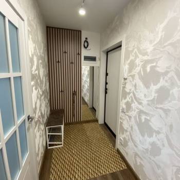 Продается 2-х комнатная квартира, 53,4 м²