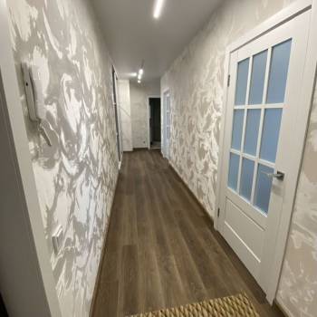 Продается 2-х комнатная квартира, 53,4 м²