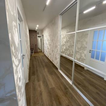 Продается 2-х комнатная квартира, 53,4 м²
