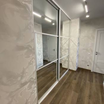 Продается 2-х комнатная квартира, 53,4 м²
