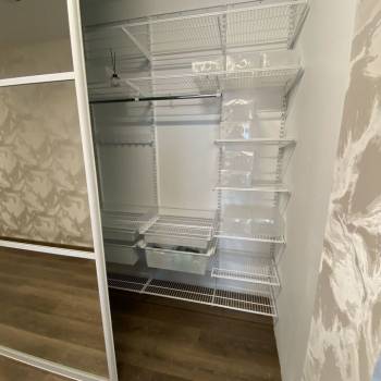 Продается 2-х комнатная квартира, 53,4 м²