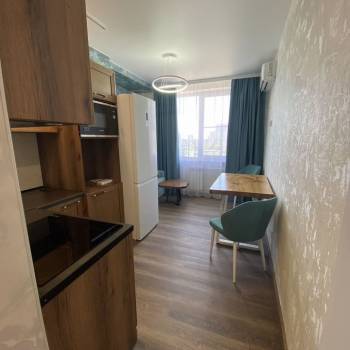Продается 2-х комнатная квартира, 53,4 м²