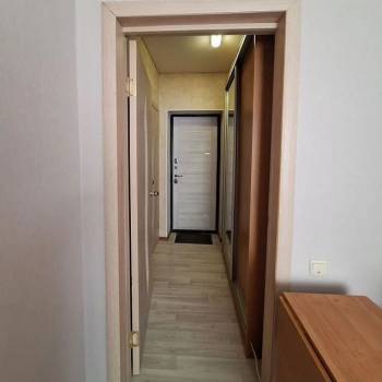 Сдается 1-комнатная квартира, 26,7 м²