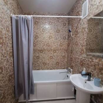 Сдается 1-комнатная квартира, 26,7 м²