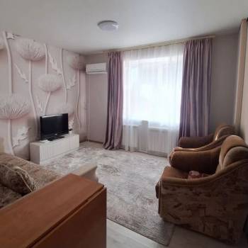 Сдается 1-комнатная квартира, 26,7 м²