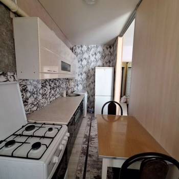 Сдается 1-комнатная квартира, 26,7 м²