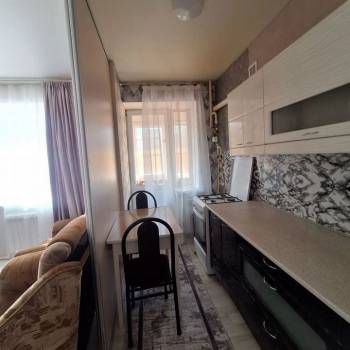 Сдается 1-комнатная квартира, 26,7 м²