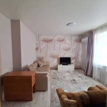 Сдается 1-комнатная квартира, 26,7 м²