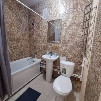 Сдается 1-комнатная квартира, 26,7 м²