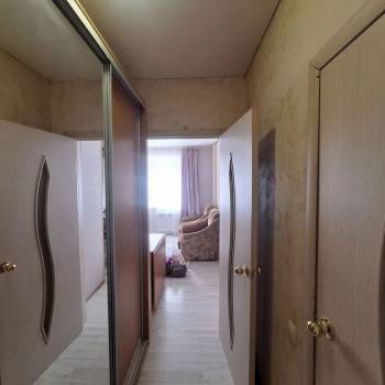 Сдается 1-комнатная квартира, 26,7 м²
