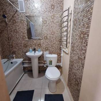 Сдается 1-комнатная квартира, 26,7 м²