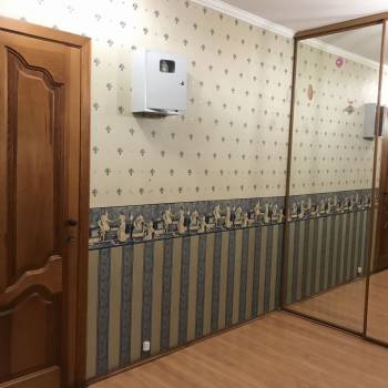 Сдается 2-х комнатная квартира, 60 м²