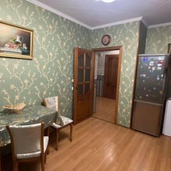 Сдается 2-х комнатная квартира, 60 м²