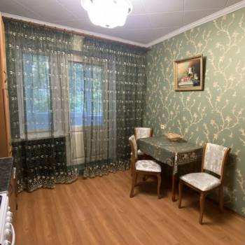Сдается 2-х комнатная квартира, 60 м²