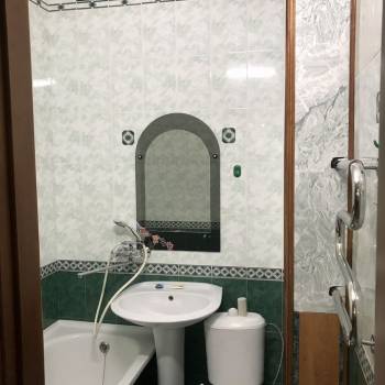 Сдается 2-х комнатная квартира, 60 м²