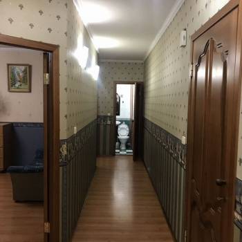 Сдается 2-х комнатная квартира, 60 м²