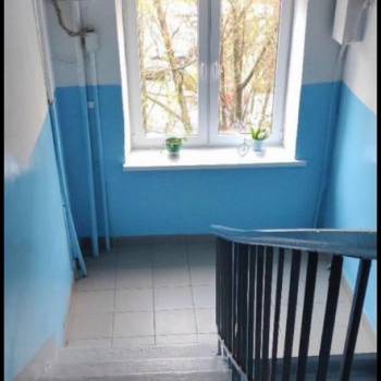 Продается 3-х комнатная квартира, 58,7 м²
