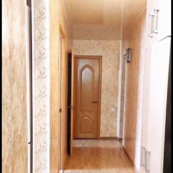 Продается 3-х комнатная квартира, 58,7 м²