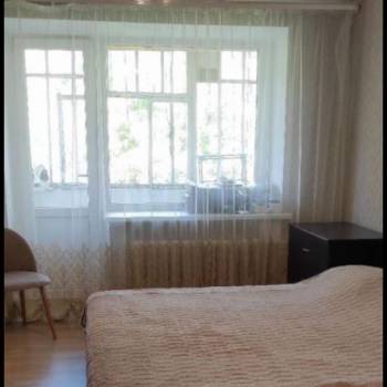 Продается 3-х комнатная квартира, 58,7 м²