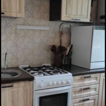 Продается 3-х комнатная квартира, 58,7 м²