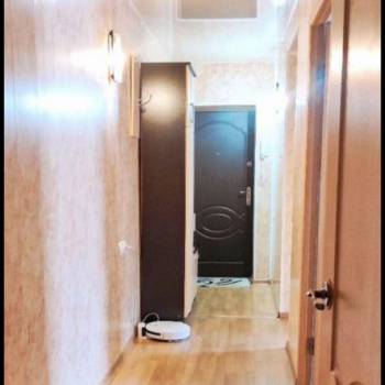 Продается 3-х комнатная квартира, 58,7 м²