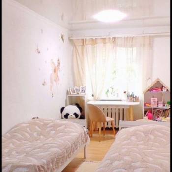 Продается 3-х комнатная квартира, 58,7 м²