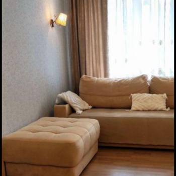 Продается 3-х комнатная квартира, 58,7 м²