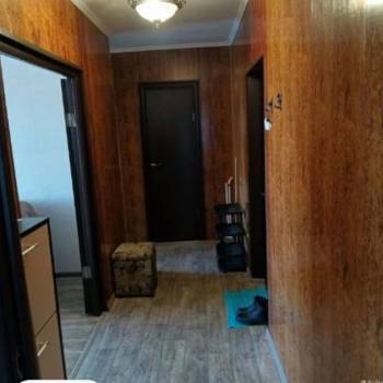 Сдается 2-х комнатная квартира, 60 м²