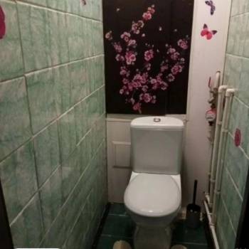 Сдается 2-х комнатная квартира, 60 м²