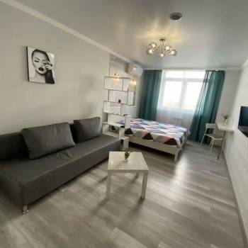 Сдается 2-х комнатная квартира, 42 м²