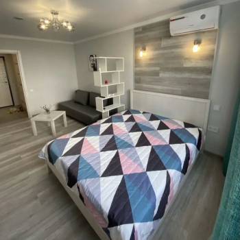 Сдается 2-х комнатная квартира, 42 м²