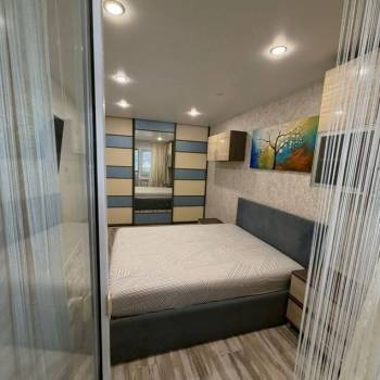 Сдается 2-х комнатная квартира, 50,4 м²