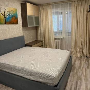 Сдается 2-х комнатная квартира, 50,4 м²