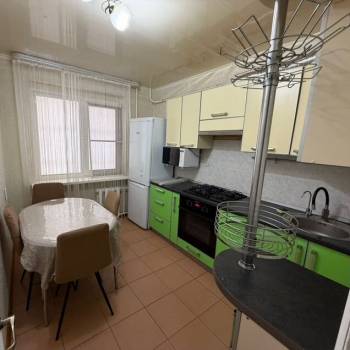 Сдается 2-х комнатная квартира, 50,4 м²