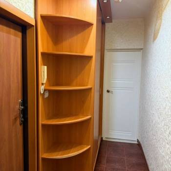 Сдается 2-х комнатная квартира, 50,4 м²