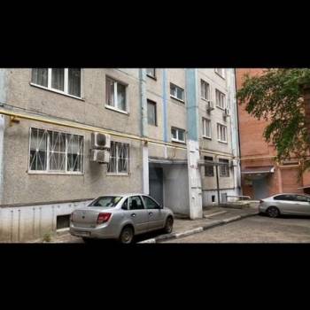 Сдается 2-х комнатная квартира, 50,4 м²