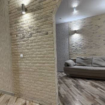 Сдается 1-комнатная квартира, 31,2 м²