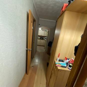 Продается 3-х комнатная квартира, 32,3 м²