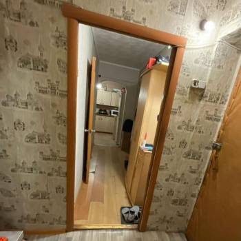 Продается 3-х комнатная квартира, 32,3 м²