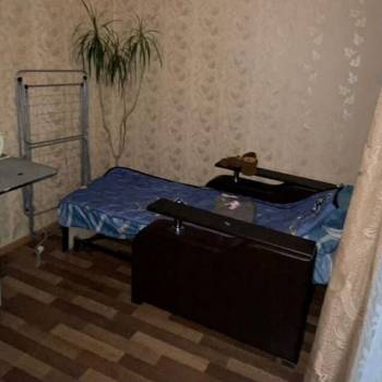 Продается 3-х комнатная квартира, 32,3 м²