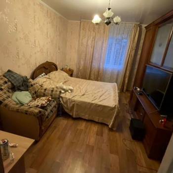 Продается 3-х комнатная квартира, 32,3 м²