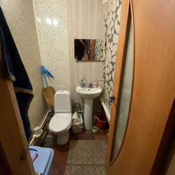 Продается 3-х комнатная квартира, 32,3 м²