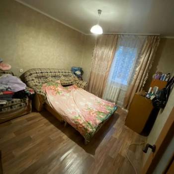 Продается 3-х комнатная квартира, 32,3 м²
