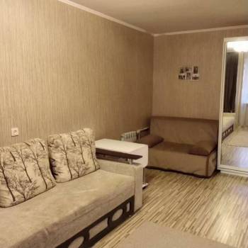 Продается 1-комнатная квартира, 30,3 м²