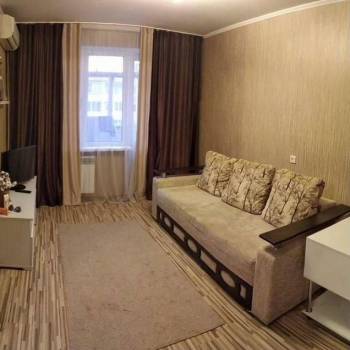 Продается 1-комнатная квартира, 30,3 м²